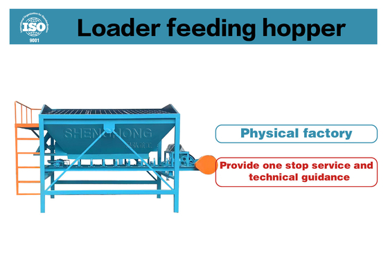 Long Service Life Belt Transporting Machinery For Conveyor Belt Decline Belt Type