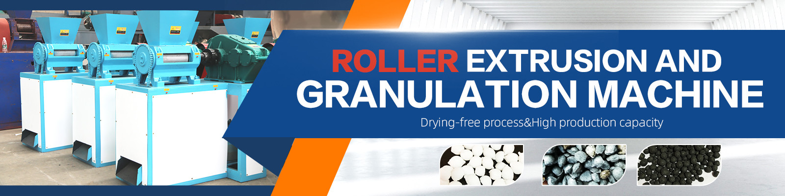 quality Organic Fertilizer Production Line factory