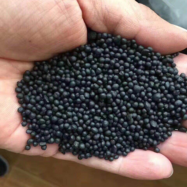 Chicken Manure Organic Fertilizer Production Line 10t/H With Batching