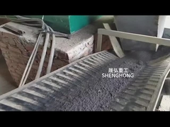 Organic Fertilizer Production Line