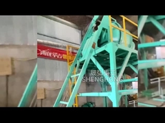 BB Fertilizer Production Line