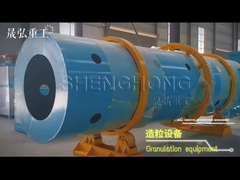 Zhengzhou Shenghong Heavy Industry Technology Co., Ltd.