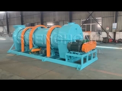 Combination granulator