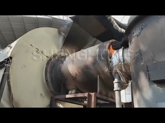 Rotary Drum Dryer