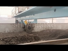 Roulette turing machine