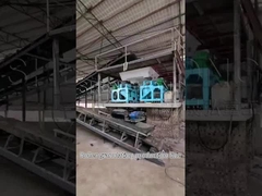 NPK Fertilizer Production Line