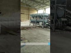 NPK Fertilizer Production Line