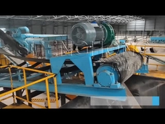 Mobile belt conveyor