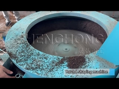 Round shaping machine1