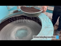 round shaping machine2