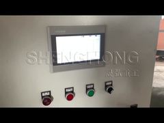 Dynamic automatic batching system2