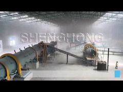 Compound Fertilizer Production Line