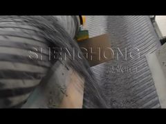 Compound Fertilizer Production Line2