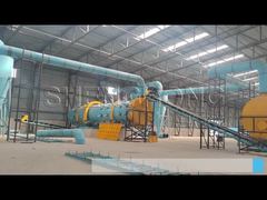 Compound Fertilizer Production Line3
