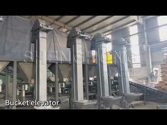 Belt Conveying Equipment