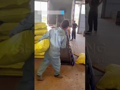 Mobile belt conveyor1