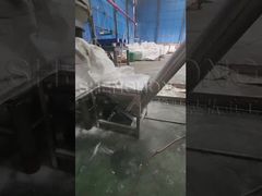Screw conveyor