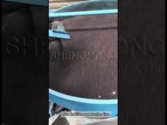 Disc fertilizer production line3