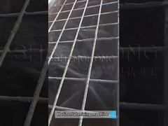 Horizontal mixing machine5