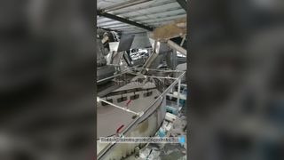 Custom PK Fertilizer Granulation Line OEM Solutions
