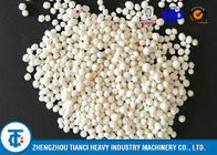 ISO Standard Compound Fertilizer Production Plant Ball Shape for Granules Making