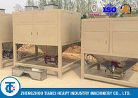 Nut / Flour Carbon Steel Automatic Packing Machine 600 - 800 Bags Per Hour
