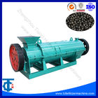 Fertilizer Granulator Machine Carbon Steel With Drum Type For Large Output