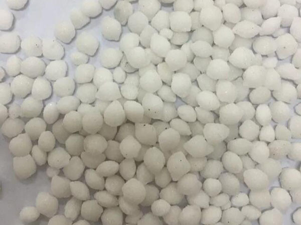 Feeding Size 0.5mm Compound Fertilizer Granulator for Fertilizer and Oval Shape Granules