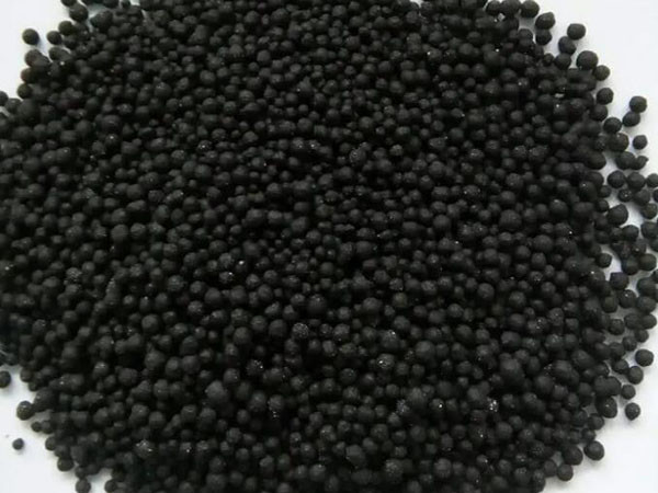 Organic Fertilizer Production Line Combination Granulator 95% Granulation Ratio 380V/415V Voltage For Direct Sell
