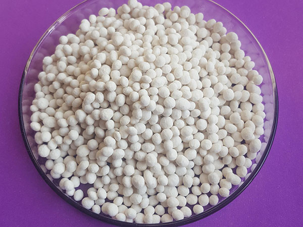 Easy Operation NPK Fertilizer Production Line with High Organic Matter Content and Long Service Life