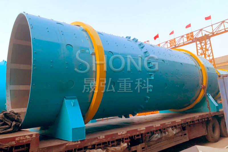 Wet Type Fertilizer Granulator Machine For Inorganic Organic Fertilizer