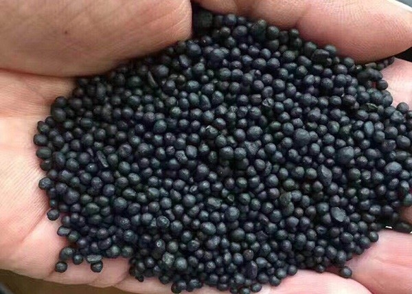 Organic Fertilizer Production Line With Sterilization And Deodorization For Safe And Healthy Fertilizer Production Line