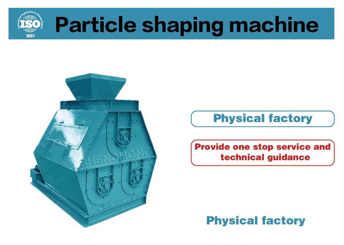 Stainless Steel Fertilizer Pellet Machine 1-10 Tons Per Hour Capacity 2-8 Mm Pellets Diameter