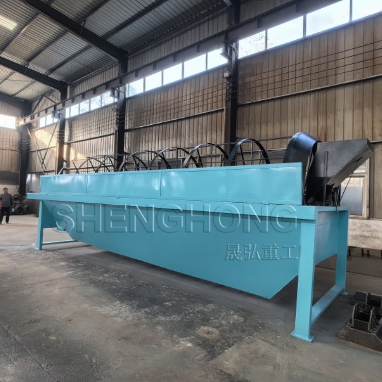 High-Moisture Resistant Vibratory Screening Equipment for Sticky Materials with Anti-Clogging Design