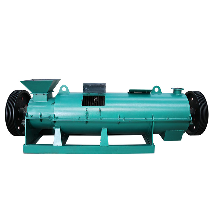 Sludge Organic Fertilizer Granulator Compost Granulator Machine 380v/220V 5-10 Ton/H