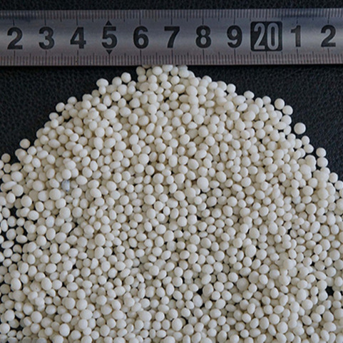 2%-8% Moisture Fertilizer Production Plant For Sustainable And Environmentally-Friendly Farming