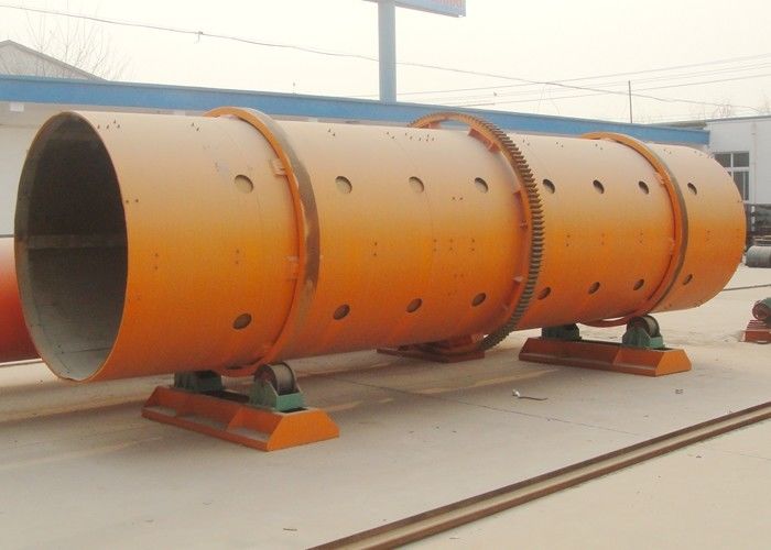 Wet Type Fertilizer Granulator Machine For Inorganic Organic Fertilizer