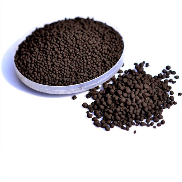 Waste Stirring Teeth Granulation Production Line 10t/H organic fertilizer production line