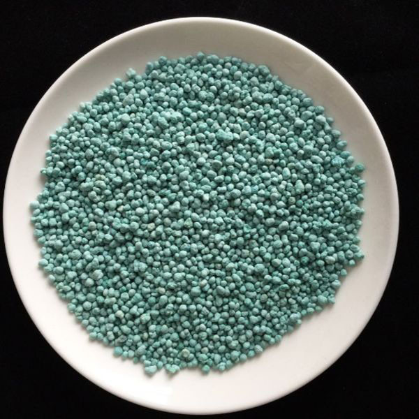 Robust Drum Granulator for Organic Fertilizer with 95% Pellets Forming Rate and 1 Year Warranty