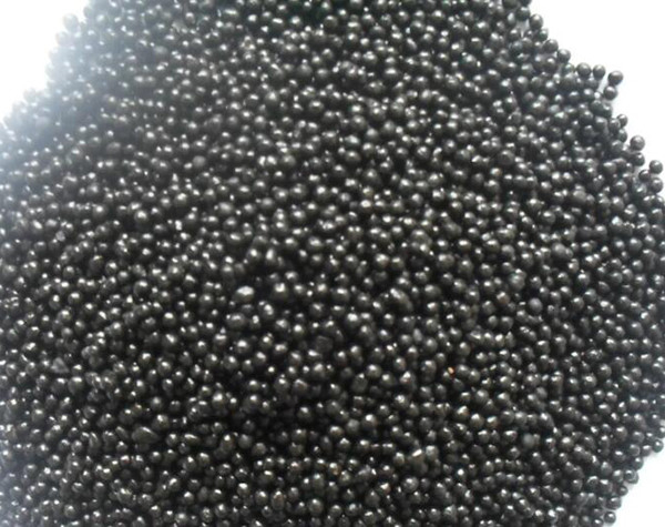 Disc Granulator Machine For Organic Fertilizer Production Working Principle & Technical Specifications