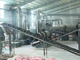 China Chicken Manure Organic Fertilizer Production Line with Fermentation System