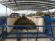 Chicken Manure IOrganic Fertilizer Production Line Plant 220V