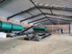 Compost NPK Organic Fertilizer Production Line Automatic