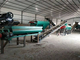 5T/H Organic Fertilizer Pellet Production Line With Granulating Machine