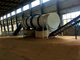 220V Drying Organic Fertilizer Production Line Chicken Manure