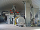 Compound NPK Fertilizer Granulator Equipment Chemical Plant