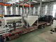 380V Organic Fertilizer Drying Pelleting Production Line Below 10%