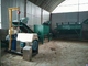 1-20 Tons/Hour Organic Fertilizer Production Line Low Energy Consumption