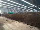 Energy Saving Organic Manure Fertilizer Compost Granulation Production Line Industrial Equipment