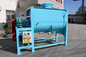 Full Hydraulic Organic Fertilizer Composting Equipment For Aerobic Fermentation 75KW
